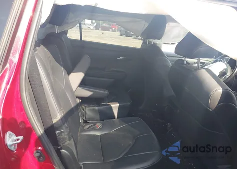 2020 Toyota Highlander Xle из США, поврежденный, VIN 5TDGZRAH5LS004656